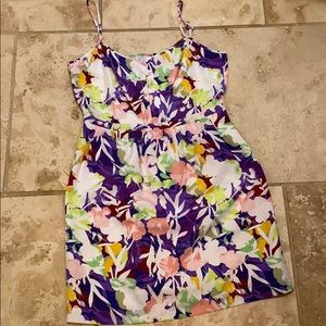 J. Crew factory dress, NWT. Size 12
